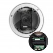 BCS BCS-L-SIP2225S-Ai2 IP security camera Outdoor 1920 x 1080 pixels Wall