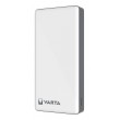 Varta Energy 20000 Lithium Polymer (LiPo) 20000 mAh Black, White