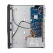 BCS BCS-L-NVR1602-A-4KE-16P(2L) network video recorder 1U Black