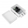 BCS BCS-XPOE6/S network switch Unmanaged Fast Ethernet (10/100) Power over Ethernet (PoE)