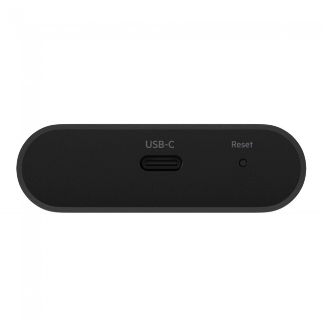 Belkin SoundForm Connect Black