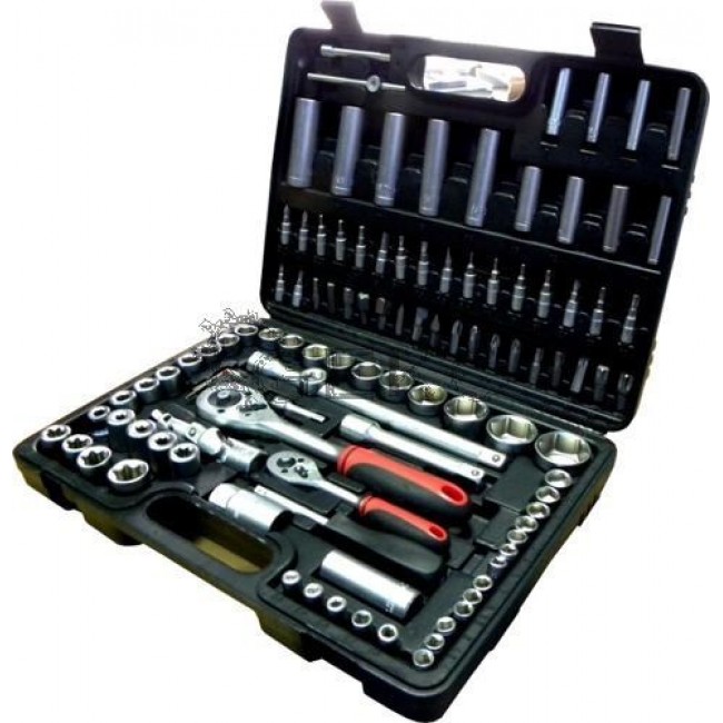 108EL L-TECH WRENCH SET