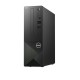 DELL Vostro 3030 Intel Core i5 i5-14400 8 GB DDR5-SDRAM 512 GB SSD Windows 11 Pro SFF PC Black DELL Vostro 3030 Intel Core i5 i5-14400 8 GB DDR5-SDRAM 512 GB SSD Windows 11 Pro SFF PC Black