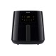 Philips Essential HD9280/70 fryer Single 6.2 L 2000 W Deep fryer Black, Silver Philips Essential HD9280/70 fryer Single 6.2 L 2000 W Deep fryer Black, Silver