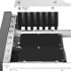 SilverStone SUGO SG11 - tower - micro- SilverStone SUGO SG11 - tower - micro-