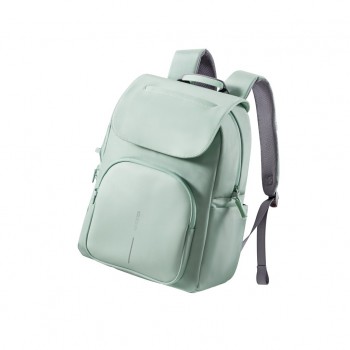 XD DESIGN BACKPACK SOFT DAYPACK MINT P/N: P705.987