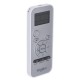 Portable air conditioner WHIRLPOOL PACF29CO White Portable air conditioner WHIRLPOOL PACF29CO White