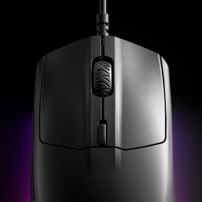 SteelSeries Rival 3 - mus - USB SteelSeries Rival 3 - mus - USB