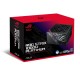 ASUS ROG STRIX-1000P-GAMING power supply unit 1000 W 20+4 pin ATX ATX Black, Silver ASUS ROG STRIX-1000P-GAMING power supply unit 1000 W 20+4 pin ATX ATX Black, Silver