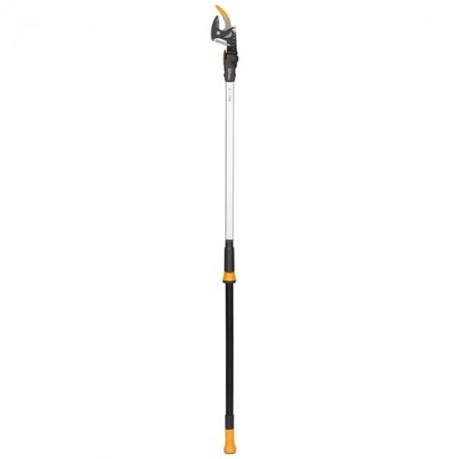 Fiskars UPX82 pruning shears Anvil Black, Blue, Grey Fiskars UPX82 pruning shears Anvil Black, Blue, Grey