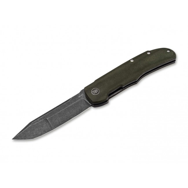 Knife B ker Plus Tac-Master Nitro-V Knife B ker Plus Tac-Master Nitro-V