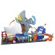 HW CITY ULTRA SHARK WASH MACHINE HTN82 PUD1 HW CITY ULTRA SHARK WASH MACHINE HTN82 PUD1