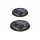 Activejet Set of 2 RGB LED solar lamps Activejet LARIX Activejet Set of 2 RGB LED solar lamps Activejet LARIX