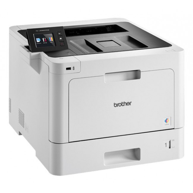 Brother HL-L8360CDW laser printer Colour 2400 x 600 DPI A4 Wi-Fi Brother HL-L8360CDW laser printer Colour 2400 x 600 DPI A4 Wi-Fi