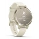 Garmin Lily 2 Active 38 mm Digital 240 x 201 pixels Touchscreen Beige GPS (satellite) Garmin Lily 2 Active 38 mm Digital 240 x 201 pixels Touchscreen Beige GPS (satellite)