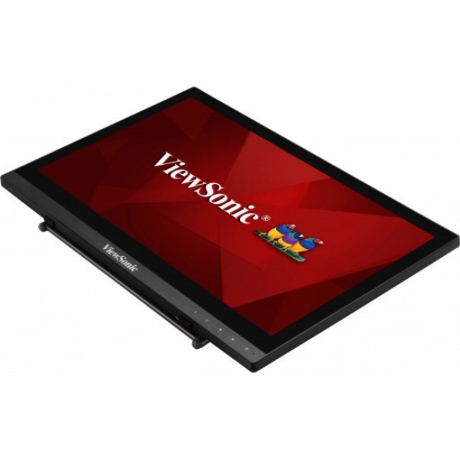 Viewsonic TD1630-3 computer monitor 39.6 cm (15.6 Viewsonic TD1630-3 computer monitor 39.6 cm (15.6