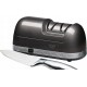 Adler Electric Knife Sharpener CR 4508 Black Adler Electric Knife Sharpener CR 4508 Black