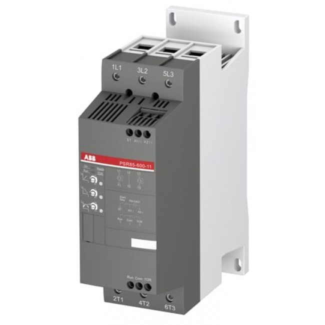 ABB PSR85-600-11 electrical relay Grey ABB PSR85-600-11 electrical relay Grey
