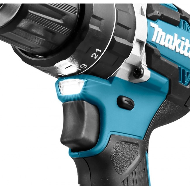 Makita DHP484 2000 RPM Black, Blue Makita DHP484 2000 RPM Black, Blue
