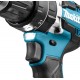 Makita DHP484 2000 RPM Black, Blue Makita DHP484 2000 RPM Black, Blue