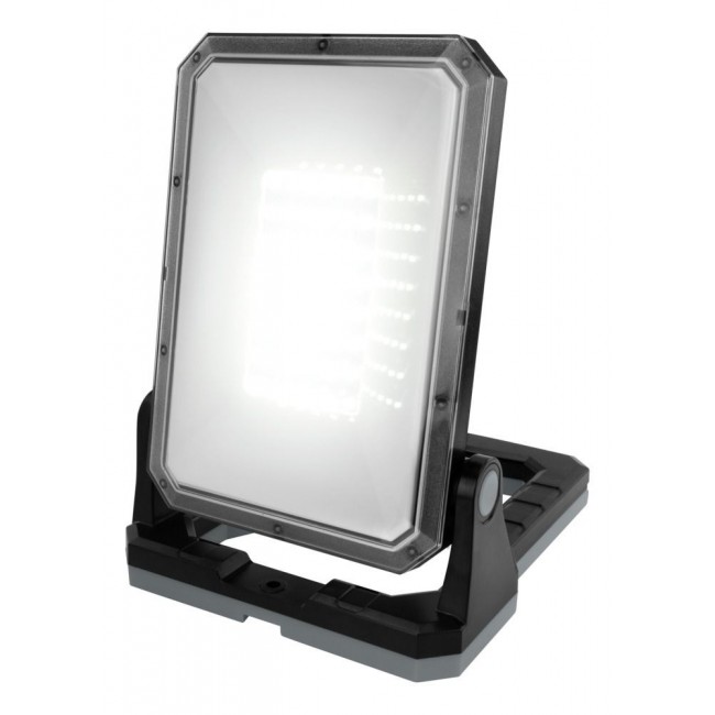 Ansmann WL2000R-ECO Black, Grey LED 48 W