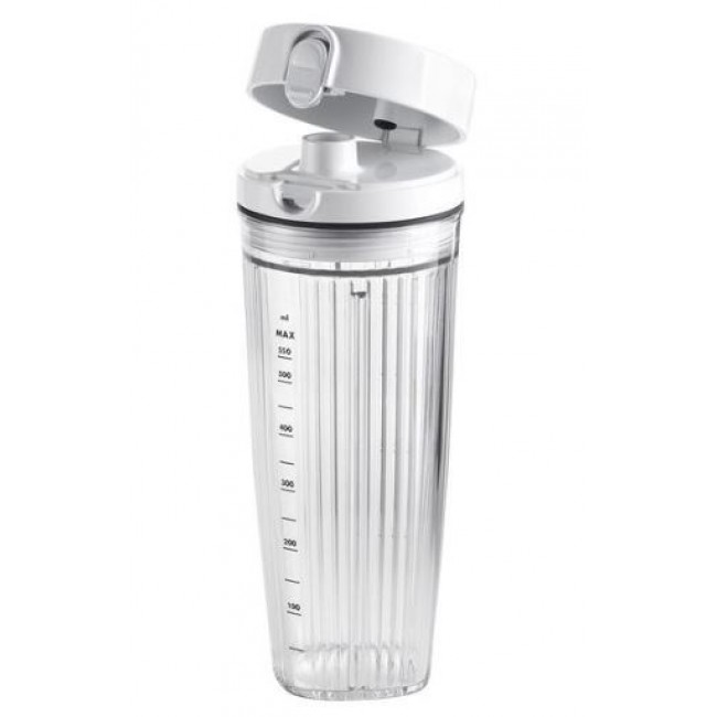 ZWILLING ENFINIGY Blender 0.55 L Stand mixer 600 W Silver ZWILLING ENFINIGY Blender 0.55 L Stand mixer 600 W Silver