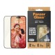 PanzerGlass Eyecare Screen Protection iPhone 15 | Ultra-Wide Fit w. EasyAligner Clear screen protector Apple 1 pc(s)