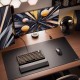 Glorious Gaming Glorious Series 2 PRO 4K/8K Hz Wireless Mouse - Black Glorious Gaming Glorious Series 2 PRO 4K/8K Hz Wireless Mouse - Black