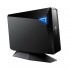 ASUS TurboDrive BW-16D1H-U PRO Blu-Ray/DVD burner