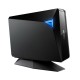 ASUS TurboDrive BW-16D1H-U PRO Blu-Ray/DVD burner ASUS TurboDrive BW-16D1H-U PRO Blu-Ray/DVD burner