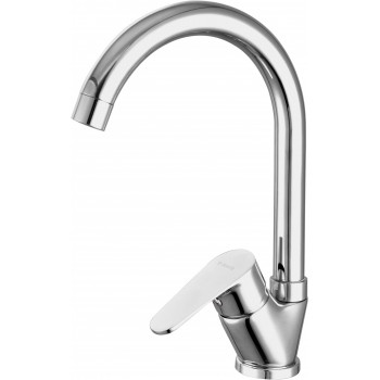 Kitchen faucet