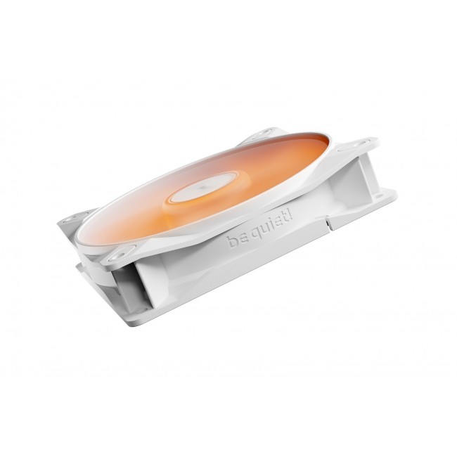 be quiet! Light Wings LX 120 mm PWM Reverse White Computer case Fan 12 cm 1 pc(s)