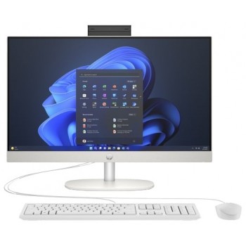 HP ProOne 240 G10 Intel Core i5 i5-1334U 60.5 cm (23.8