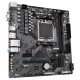 Motherboard Gigabyte A620M S2H (A620, AM5, mATX, DDR5)