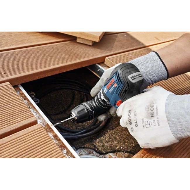 Bosch GSR 12V-35 FC 1750 RPM Keyless 590 g Black, Blue, Red Bosch GSR 12V-35 FC 1750 RPM Keyless 590 g Black, Blue, Red