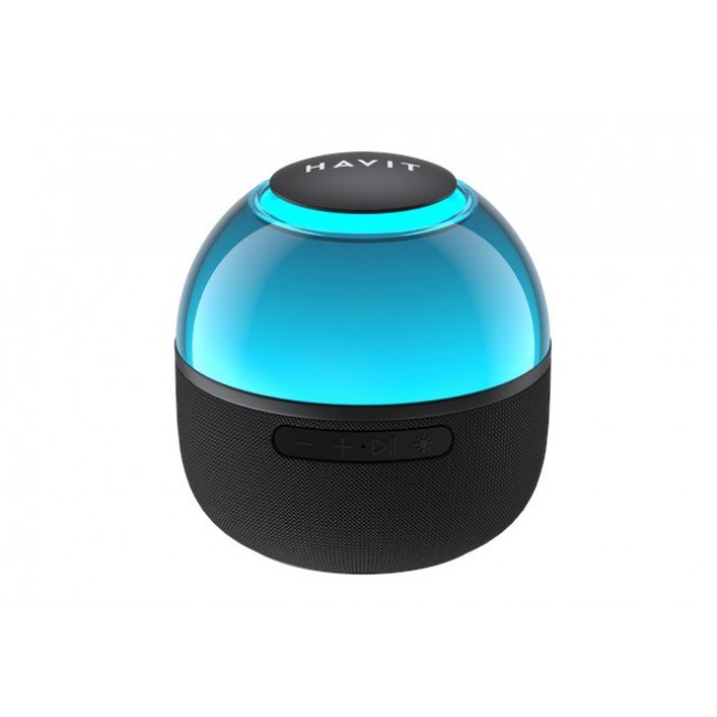 Havit SK900BT - bluetooth wireless speaker, black Havit SK900BT - bluetooth wireless speaker, black