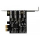 DeLOCK 90304 interface cards/adapter Internal USB 3.2 Gen 1 (3.1 Gen 1)