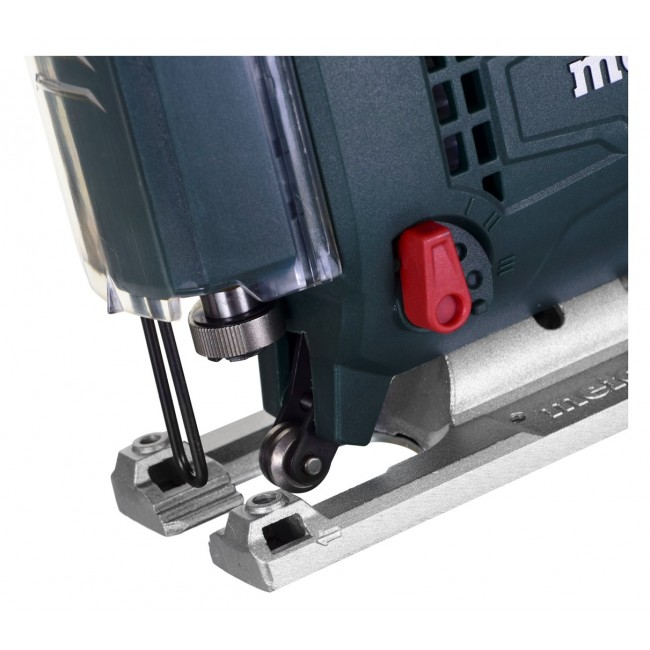 Metabo Steb 65 Quick Set electric jigsaw 450 W Metabo Steb 65 Quick Set electric jigsaw 450 W