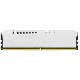 Kingston Technology FURY Beast 16GB 6000MT/s DDR5 CL36 DIMM White EXPO Kingston Technology FURY Beast 16GB 6000MT/s DDR5 CL36 DIMM White EXPO