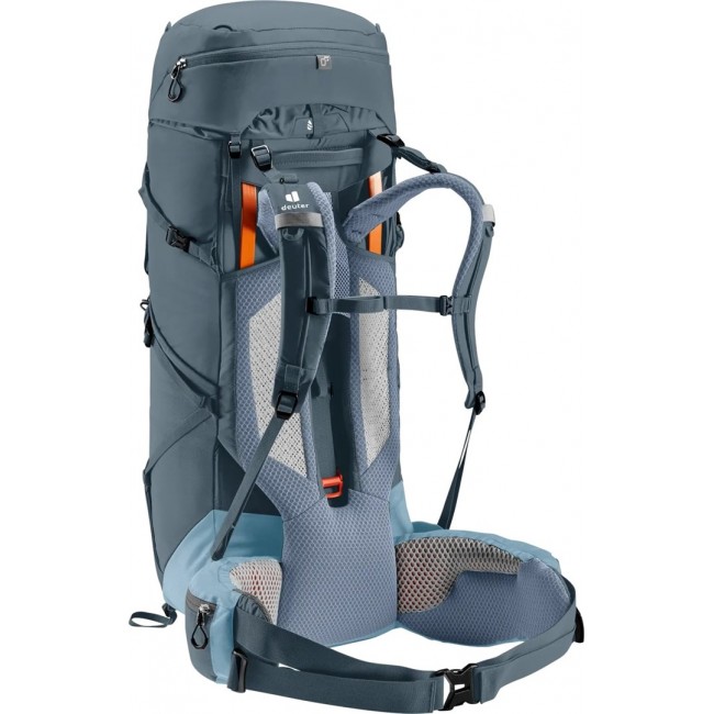 Trekking backpack - Deuter Aircontact Core 40+10 Trekking backpack - Deuter Aircontact Core 40+10