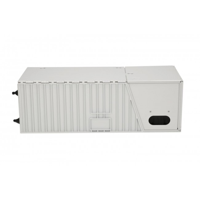 Extralink Fiber optic distribution box Diego 48 core, indoor Extralink Fiber optic distribution box Diego 48 core, indoor