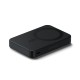 Satechi ST-B10Q2SK power bank 10000 mAh Wireless charging Black