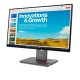 Lenovo ThinkVision P24QD-40 LED display 60.5 cm (23.8 Lenovo ThinkVision P24QD-40 LED display 60.5 cm (23.8