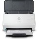 HP Scanjet Pro 3000 s4 Sheet-fed scanner 600 x 600 DPI A4 Black, White HP Scanjet Pro 3000 s4 Sheet-fed scanner 600 x 600 DPI A4 Black, White