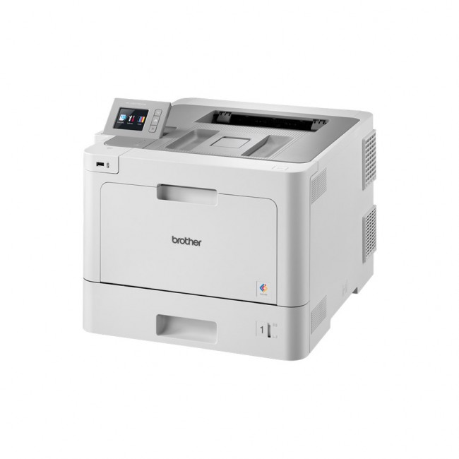 Brother HL-L9310CDW laser printer Colour 2400 x 600 DPI A4 Wi-Fi Brother HL-L9310CDW laser printer Colour 2400 x 600 DPI A4 Wi-Fi