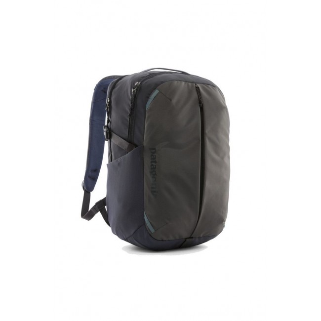 Backpack refugio daypack 26l-smolder blue PATAGONIA Backpack refugio daypack 26l-smolder blue PATAGONIA