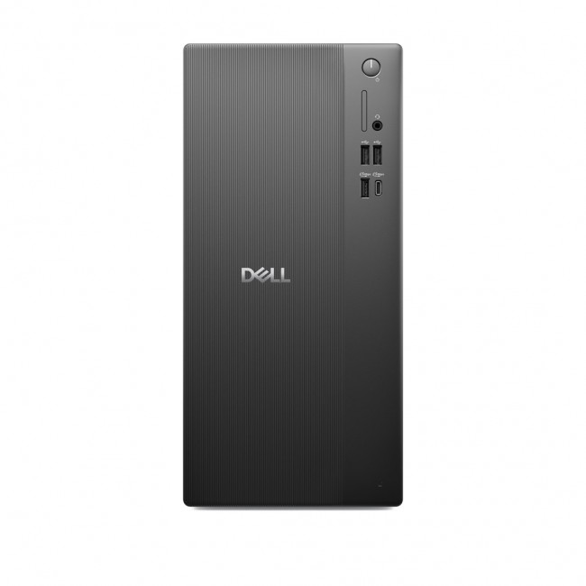 DELL ECT1250 Intel Core i5 i5-14400 8 GB DDR5-SDRAM 512 GB SSD Windows 11 Pro Tower PC Black DELL ECT1250 Intel Core i5 i5-14400 8 GB DDR5-SDRAM 512 GB SSD Windows 11 Pro Tower PC Black