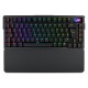 ASUS ROG Azoth Extreme keyboard Gaming USB + RF Wireless + Bluetooth QWERTZ Black