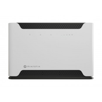MikroTik | Router with RouterOS v7 license (EU) | Chateau 5G R16 | 802.11ac | 10/100/1000 Mbit/s | Ethernet LAN (RJ-45) ports 5 | Mesh Support No | MU-MiMO Yes | 5G