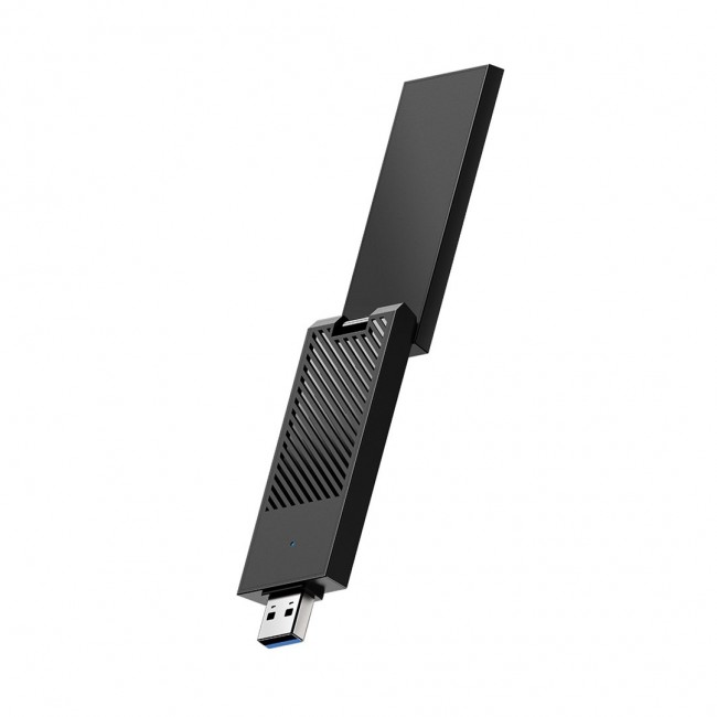 CUDY WU5400 AC1300 Wi-Fi USB Adapter CUDY WU5400 AC1300 Wi-Fi USB Adapter